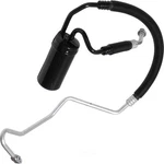 A/c Accumulator With Hose Assembly Uac Ha 9360SC. Fixed Price $55.90.
