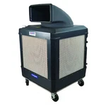 Waycool WCG-1HPMFAOSC Portable Evaporative Cooler, 2, 040 To 3, 020 Cfm, 4,. Fixed Price $4088.99.