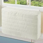Indoor Air Conditioner Ac Unit Covers For Inside 21 X 15 3 Inches L. Fixed Price $28.91.