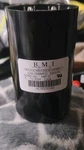 Carrier Start-capacitor Hc 95DE 042- Oem Factory Auth- Replacecomponantsdiv-part. Fixed Price $75.00.