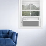 Tcl H8W4MW 8,000 Btu Smart Inverter Window Air Conditioner Ultra-quiet, Energy. Fixed Price $330.30.