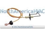 Oem Rheem Ruud Weatherking Pilot Assembly Ignitor Replaces 62-24164-03. Fixed Price $38.20.