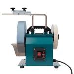 10 Inch Electric Knife Sharpener Sander Polishing Machine Blade Grinding. Fixed Price $219.73.