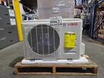 Bosch / BMS500-AA012-0CSXRB 115V Split System Heat Pump. Fixed Price $396.00.