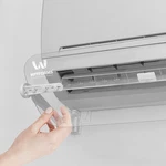 Witforms/classic - Adjustable Ac Air Deflector Suitable Split Conditi.... Fixed Price $62.03.