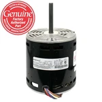 Rheem Protech 51-25023-01 Blower Motor 3/4 Hp 1075 Rpm Spd. Fixed Price $169.31.