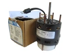 New Fasco D1152 Motor H.p. 1/20 Amps 2.1 115V 60/50HZ. Fixed Price $100.00.