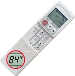 Replacement Mitsubishi Electric Mr Slim Air Conditioner Remote Control MSZ-GE06N. Fixed Price $27.92.