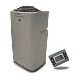 Whynter ARC-131GD 13,000 Btu (6,345 Sacc) Dual Hose Cooling Portable Air. Fixed Price $508.53.