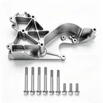 12554030 Alternator And Power Steering Pump Bracket Bolt Kit Hardware Fit For.... Fixed Price $96.52.