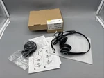 Jabra GN2025 Ip Duo Corded Headset GN2000. Fixed Price $14.99.
