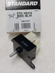 Standard Motor Products HS-214 Hvac Blower Switch Ford F49Z19986A. Fixed Price $26.95.