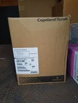 Copeland/carrier Scroll 72,000 Btu Compressor ZP72KCE-TFD-7M7 R410A 6 Ton 3PH. Fixed Price $1250.00.