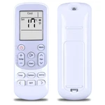 Remote Control For Samsung Air Conditioner DB93-15169G DB93-14643R. Fixed Price $9.99.