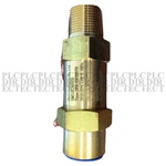 New Carrier UM12LA022 Air Conditioning Safety Valve. Fixed Price $142.66.