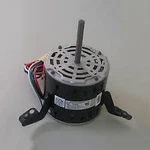 Goodman 349065 Motor 1/3HP 4SP 6PL Replaces 0131F00027S. Fixed Price $141.16.