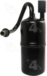 Four Seasons A/c Accumulator For 1997-2001 Cherokee 33568. Fixed Price $48.47.