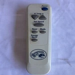 Hampton Bay 6711A20056C (ceiling Fan) Remote Control Vintage Oem. Fixed Price $15.00.
