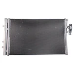 For Bmw X3 2011-2017 Trq A/c Condenser & Receiver Drier Assembly. Fixed Price $89.77.