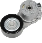 Gm Genuine Parts 12577655 Air Conditioning Compressor And Power Steering.... Fixed Price $124.86.