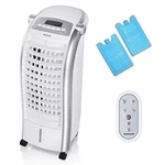 Honeywell 200-276CFM Portable Cooling With Ice Packs, CS074AE. Fixed Price $79.95.
