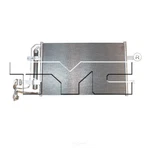 A/c Condenser Tyc 3978 Fits 12-15 Mazda 2.5L-L4. Fixed Price $220.99.