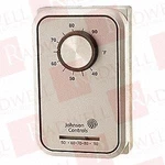 Johnson Controls T26T-3C / T26T3C (new In Box). Fixed Price $218.12.