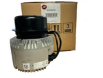 Carrier HD58JQ461 Ecm Blower Motor 460V 3-PHASE TEK747E002001 Oem Rtu Hvac. Fixed Price $1259.99.