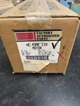 Carrier HC43AE119 1/2 Hp 1075 Rpm 115V Furnace Blower Motor Oem New Sealed Box. Fixed Price $199.95.