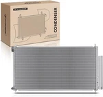 Apm Air Conditioning A/c Condenser Compatible With 2012-2015 Honda Civic. Fixed Price $134.47.
