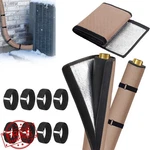 Covertify 600D Brown Oxford 2 Pack. Fixed Price $46.99.