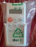 Lg Portable Ac Air Conditioner Remote AKB73598010 LP1419IVSM Ship Fast. Fixed Price $18.99.