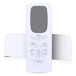 YK4EA Remote Control For Ge Air Conditioner YK4EB1 WJ01X10348 WJ26X10242. Fixed Price $11.99.