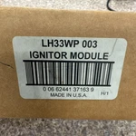 Carrier Ignitor Module Control Board LH33WP003A 1068-83-113A. Fixed Price $239.00.