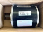 Open Box Century, Evaporative Cooler Motor 1/2HP, Speed, 115 Volt, S88-846. Fixed Price $165.95.