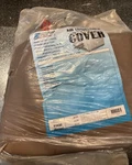 Brinmar 51K80 Air Conditioning Condenser Cover Lennox 24-3/4X24-3/4X32-3/4. Fixed Price $27.00.