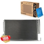 Philtop Ac Condenser Chevy Sonic 1.8L 2012-2020 W/receiver Drier. Fixed Price $126.99.