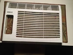 Rca RACM5005/MIDEA MWA05M1BWT Front Panel Frame 16.18X11.25. Fixed Price $45.00.