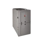 New Rheem Prestige 60K Btu Gas Furnace % Afue 1.5 / 3TON R96VA0602317MSA. Fixed Price $1499.99.
