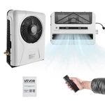 Vevor Truck Air Conditioner Split Ac Unit 12V 10000 Btu For Semi Caravan. Fixed Price $425.99.