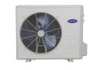 Carrier 38MHRBQ12AA1 Mini Split Outdoor Unit 12K 115 V Heat Pump R410. Fixed Price $1550.00.