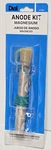 Dial Magnesium Evaporative Cooler Anode Kit 5152, Controls Rust & Corrosion. Fixed Price $19.95.