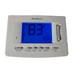 Braeburn 5020 Universal 7-DAY Digital Programmable Thermostat 2-HEAT / 1-COOL. Fixed Price $33.99.
