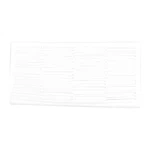 Midea 12120300002824 Appliance Panel. Fixed Price $82.79.
