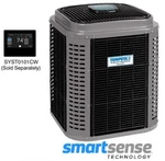 Icp Tempstar TVA936GKA - Ton 19 Seer Air Conditioner 410A 208/230/1PH. Fixed Price $2750.00.