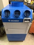 Koldwave S Air-cooled Portable Conditioner: 6KK37. 000 Btu/hr Ac Unit. Fixed Price $3890.00.