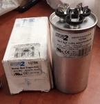 MARS2 12784 Motor Run Capacitor 35+7.5 Mfd. Fixed Price $8.90.