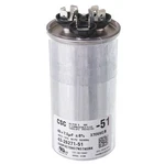 Rheem 43-26271-51 Capacitor 40/7.5/370 Dual Round. Fixed Price $30.18.