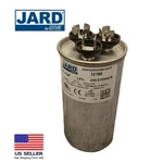 Mars/jard 12790 50 + Uf Mfd 370 440 Vac Round Dual Capacitor. Fixed Price $14.49.