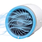 Arctic Air Ice Jet 150 Sq Ft 3 Db Portable Conditioner And Cooler. Fixed Price $35.39.